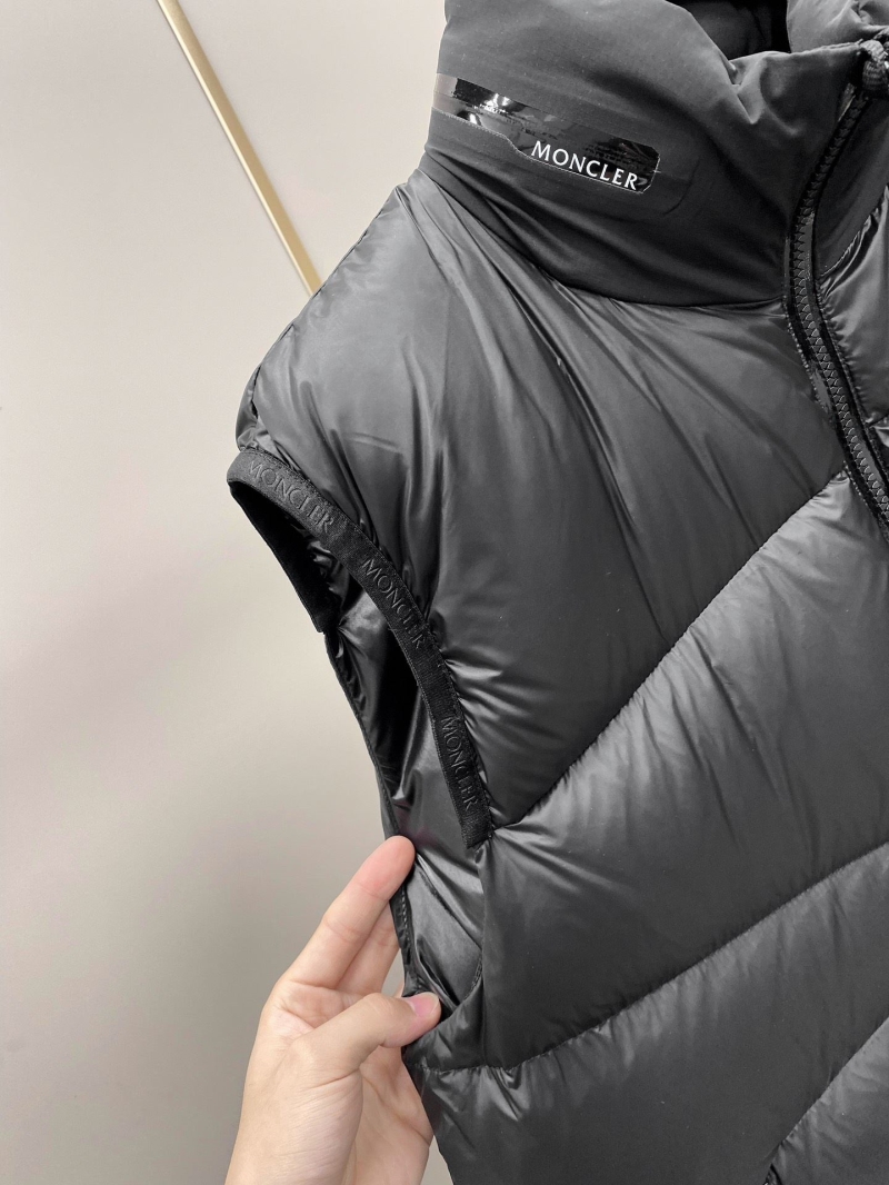 Moncler Down Coat